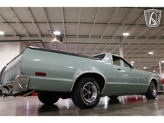1979 Ford Ranchero (CC-2074487) for sale in Crete, Illinois