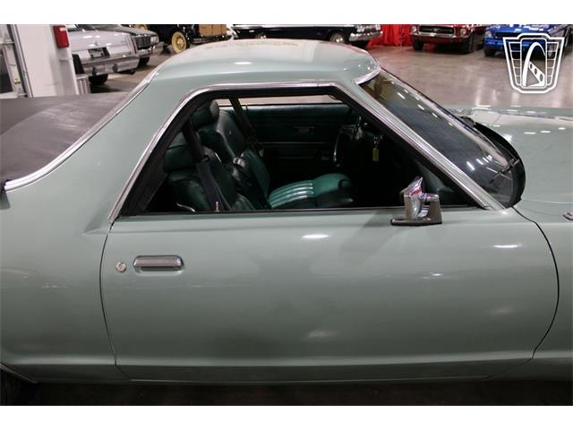 1979 Ford Ranchero (CC-2074487) for sale in Crete, Illinois