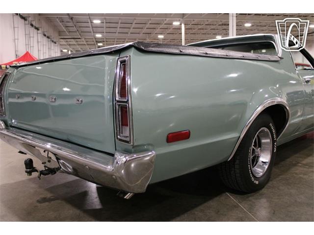1979 Ford Ranchero (CC-2074487) for sale in Crete, Illinois