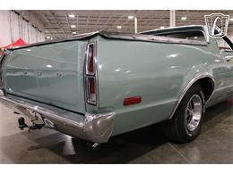 1979 Ford Ranchero (CC-2074487) for sale in Crete, Illinois