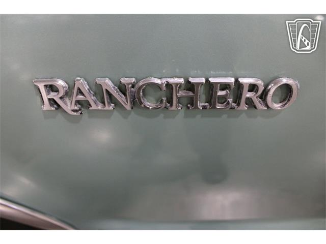 1979 Ford Ranchero (CC-2074487) for sale in Crete, Illinois