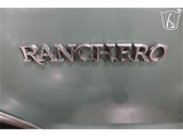 1979 Ford Ranchero (CC-2074487) for sale in Crete, Illinois