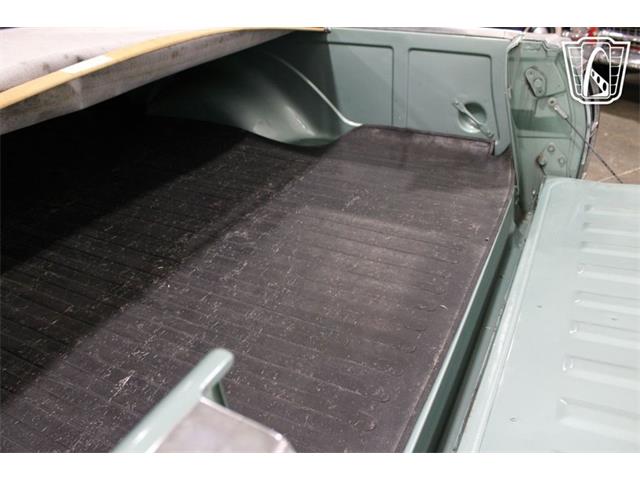 1979 Ford Ranchero (CC-2074487) for sale in Crete, Illinois