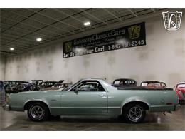 1979 Ford Ranchero (CC-2074487) for sale in Crete, Illinois