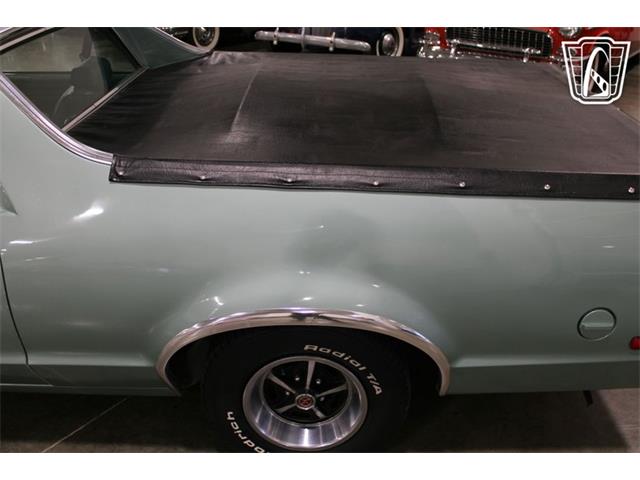1979 Ford Ranchero (CC-2074487) for sale in Crete, Illinois
