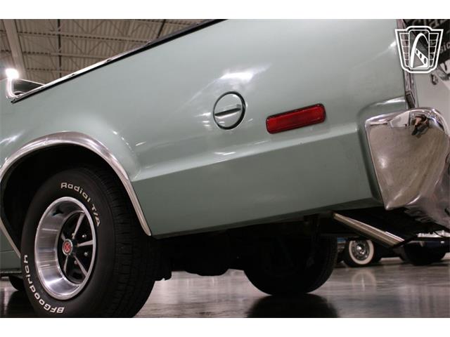 1979 Ford Ranchero (CC-2074487) for sale in Crete, Illinois