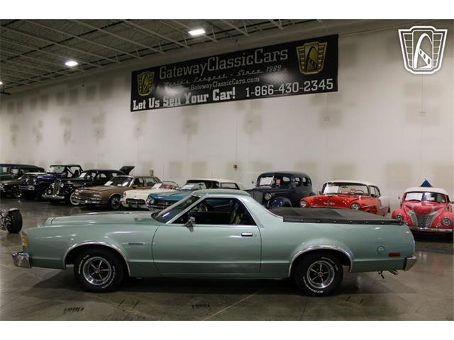 1979 Ford Ranchero (CC-2074487) for sale in Crete, Illinois