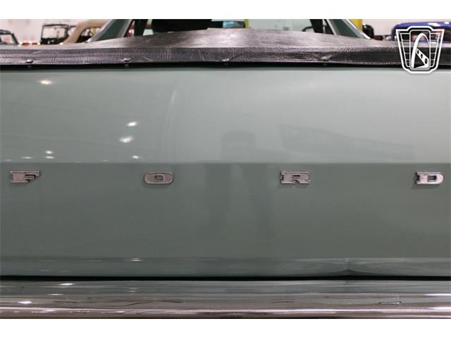1979 Ford Ranchero (CC-2074487) for sale in Crete, Illinois