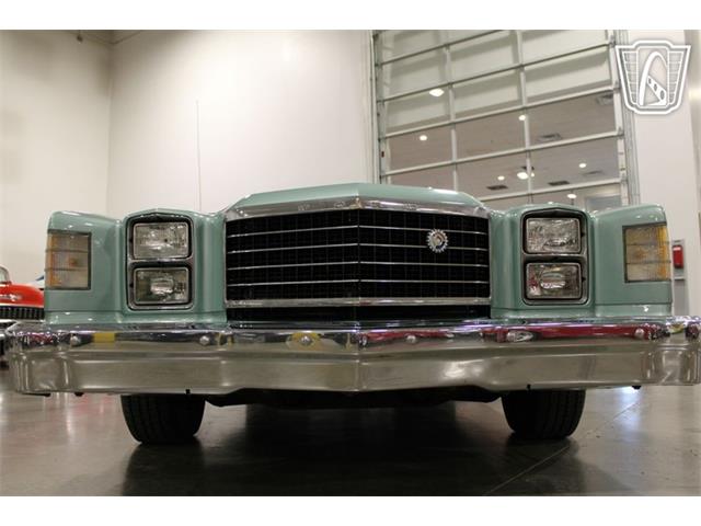 1979 Ford Ranchero (CC-2074487) for sale in Crete, Illinois