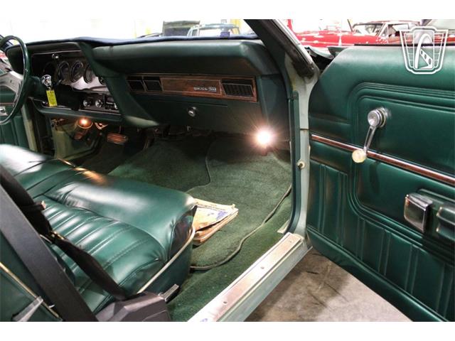 1979 Ford Ranchero (CC-2074487) for sale in Crete, Illinois