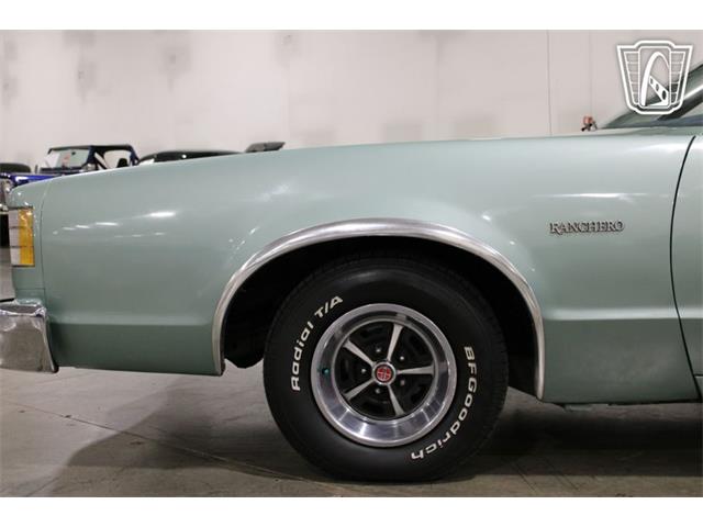 1979 Ford Ranchero (CC-2074487) for sale in Crete, Illinois