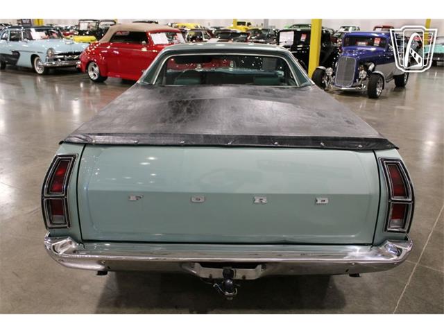 1979 Ford Ranchero (CC-2074487) for sale in Crete, Illinois