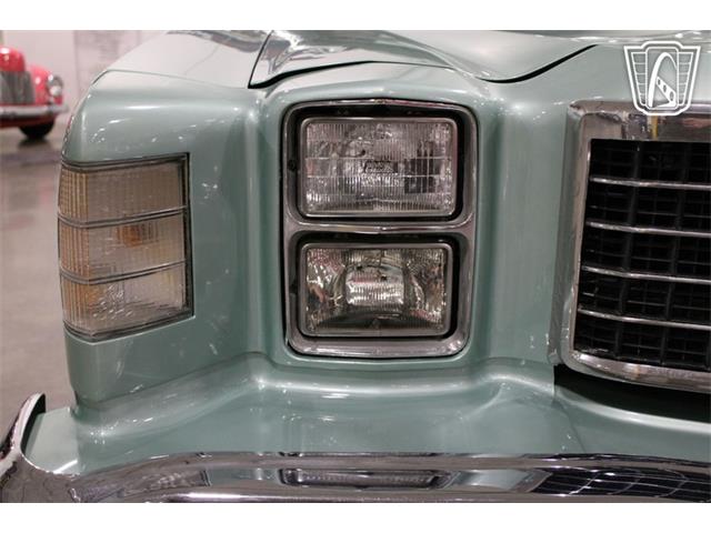 1979 Ford Ranchero (CC-2074487) for sale in Crete, Illinois
