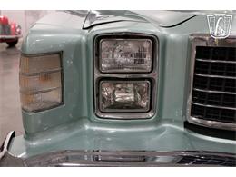 1979 Ford Ranchero (CC-2074487) for sale in Crete, Illinois