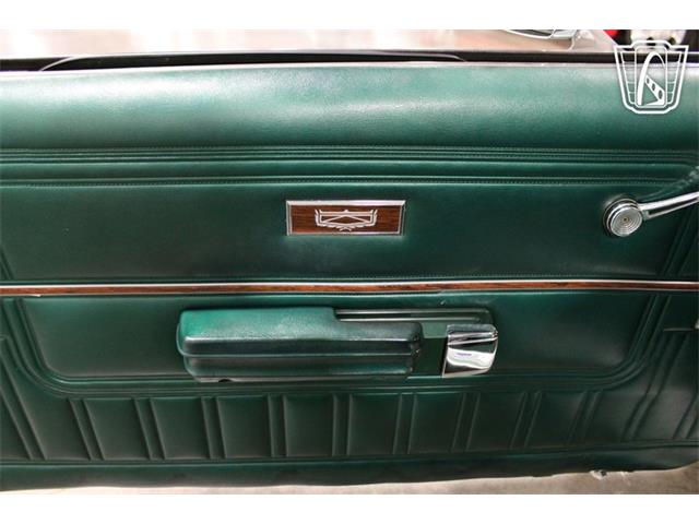 1979 Ford Ranchero (CC-2074487) for sale in Crete, Illinois