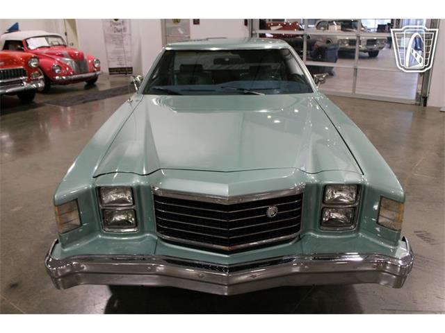 1979 Ford Ranchero (CC-2074487) for sale in Crete, Illinois