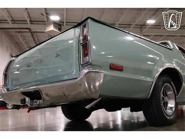 1979 Ford Ranchero (CC-2074487) for sale in Crete, Illinois