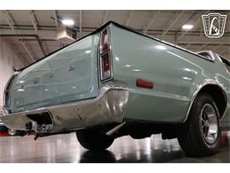 1979 Ford Ranchero (CC-2074487) for sale in Crete, Illinois