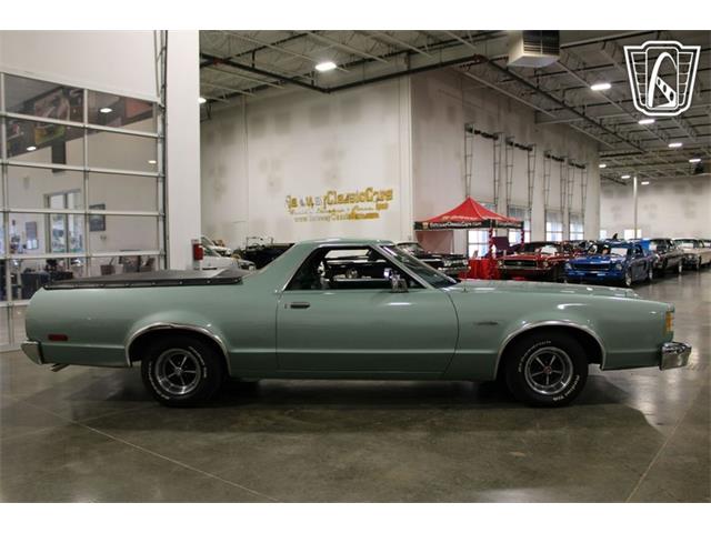 1979 Ford Ranchero (CC-2074487) for sale in Crete, Illinois