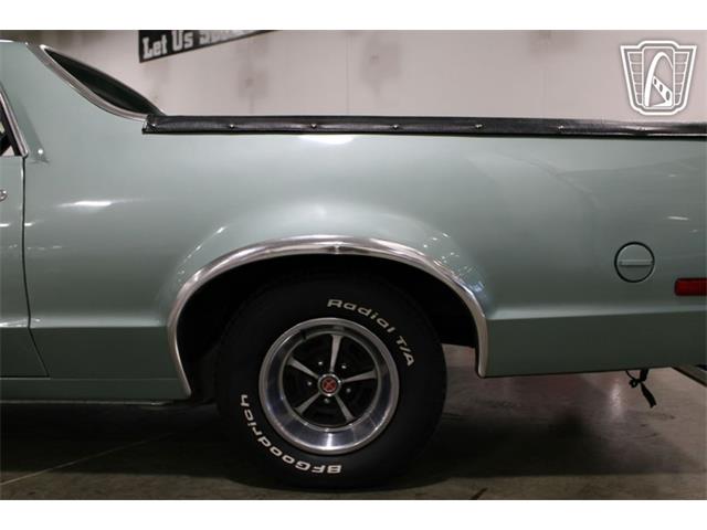 1979 Ford Ranchero (CC-2074487) for sale in Crete, Illinois