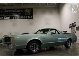 1979 Ford Ranchero (CC-2074487) for sale in Crete, Illinois
