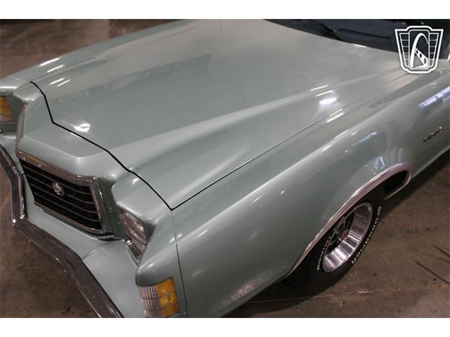 1979 Ford Ranchero (CC-2074487) for sale in Crete, Illinois