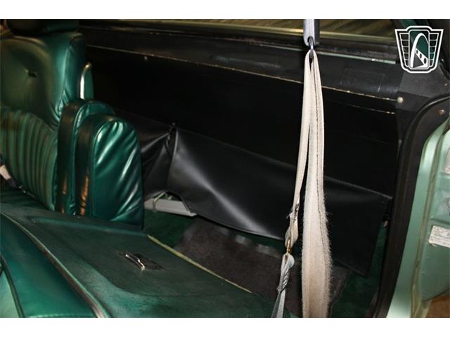 1979 Ford Ranchero (CC-2074487) for sale in Crete, Illinois