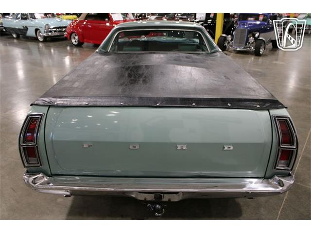 1979 Ford Ranchero (CC-2074487) for sale in Crete, Illinois