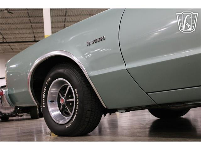 1979 Ford Ranchero (CC-2074487) for sale in Crete, Illinois