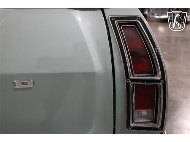 1979 Ford Ranchero (CC-2074487) for sale in Crete, Illinois