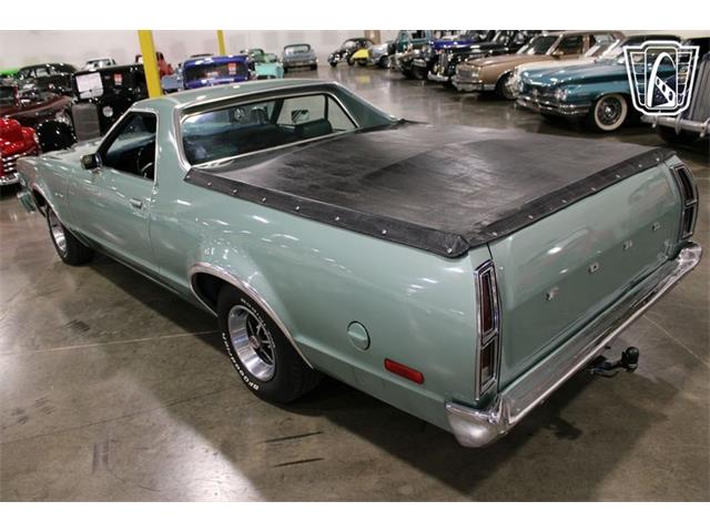 1979 Ford Ranchero (CC-2074487) for sale in Crete, Illinois