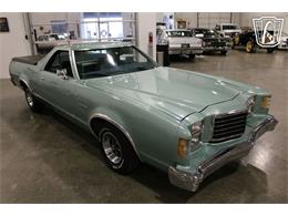 1979 Ford Ranchero (CC-2074487) for sale in Crete, Illinois