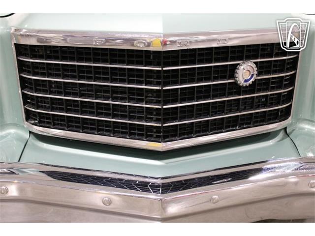 1979 Ford Ranchero (CC-2074487) for sale in Crete, Illinois