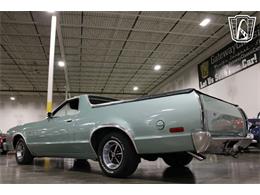 1979 Ford Ranchero (CC-2074487) for sale in Crete, Illinois