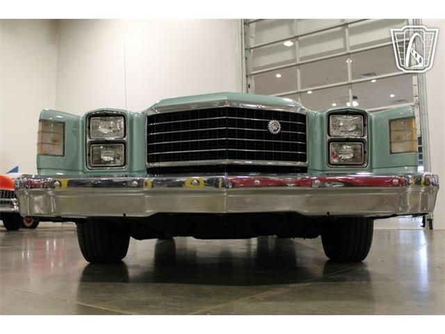 1979 Ford Ranchero (CC-2074487) for sale in Crete, Illinois