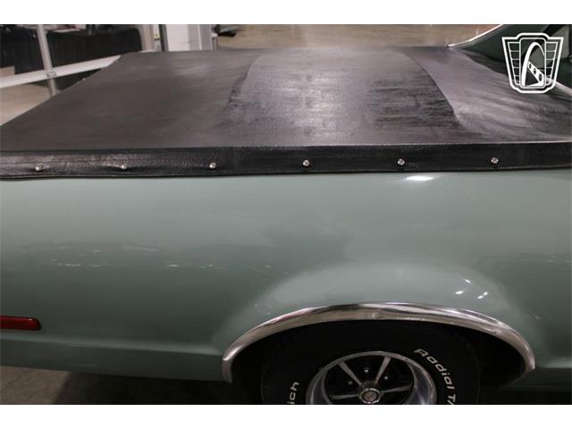 1979 Ford Ranchero (CC-2074487) for sale in Crete, Illinois