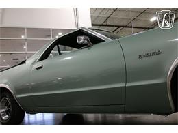 1979 Ford Ranchero (CC-2074487) for sale in Crete, Illinois