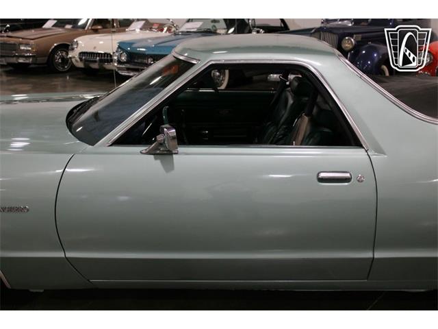 1979 Ford Ranchero (CC-2074487) for sale in Crete, Illinois