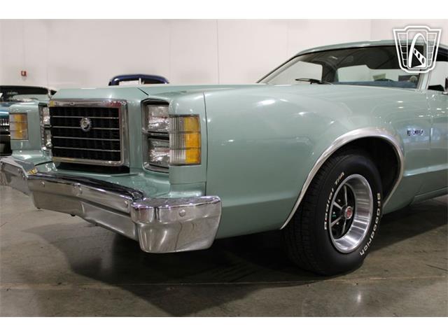 1979 Ford Ranchero (CC-2074487) for sale in Crete, Illinois