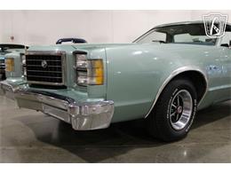 1979 Ford Ranchero (CC-2074487) for sale in Crete, Illinois