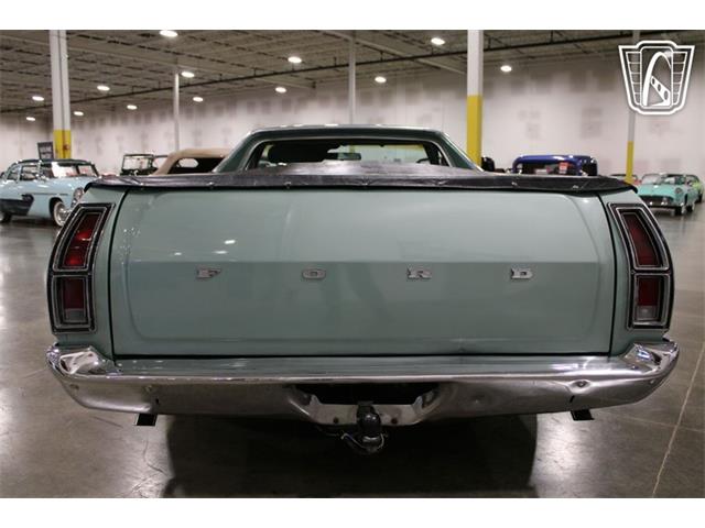 1979 Ford Ranchero (CC-2074487) for sale in Crete, Illinois