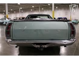 1979 Ford Ranchero (CC-2074487) for sale in Crete, Illinois