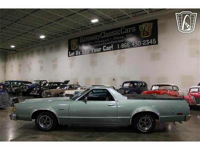 1979 Ford Ranchero (CC-2074487) for sale in Crete, Illinois