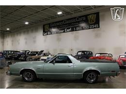 1979 Ford Ranchero (CC-2074487) for sale in Crete, Illinois