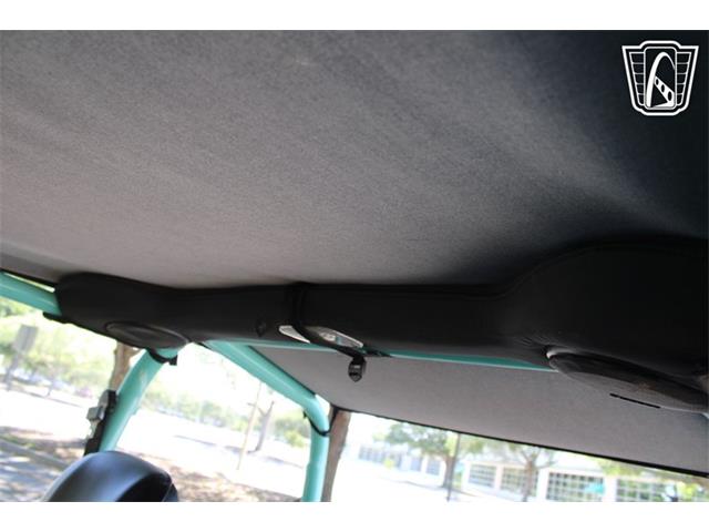 1983 Jeep CJ7 (CC-2074488) for sale in Lake Mary, Florida