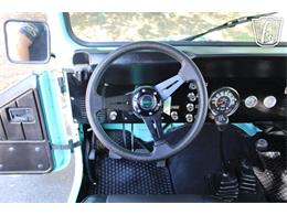 1983 Jeep CJ7 (CC-2074488) for sale in Lake Mary, Florida