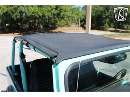 1983 Jeep CJ7 (CC-2074488) for sale in Lake Mary, Florida