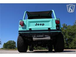 1983 Jeep CJ7 (CC-2074488) for sale in Lake Mary, Florida