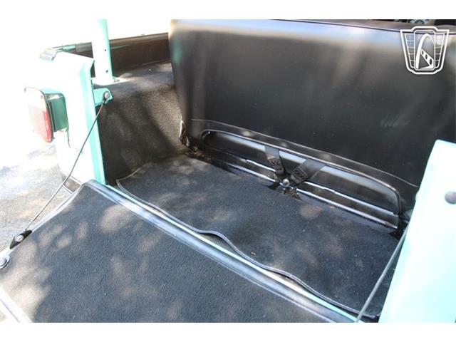 1983 Jeep CJ7 (CC-2074488) for sale in Lake Mary, Florida
