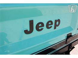 1983 Jeep CJ7 (CC-2074488) for sale in Lake Mary, Florida